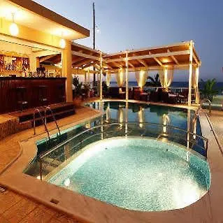 Hotel Montreal 3*